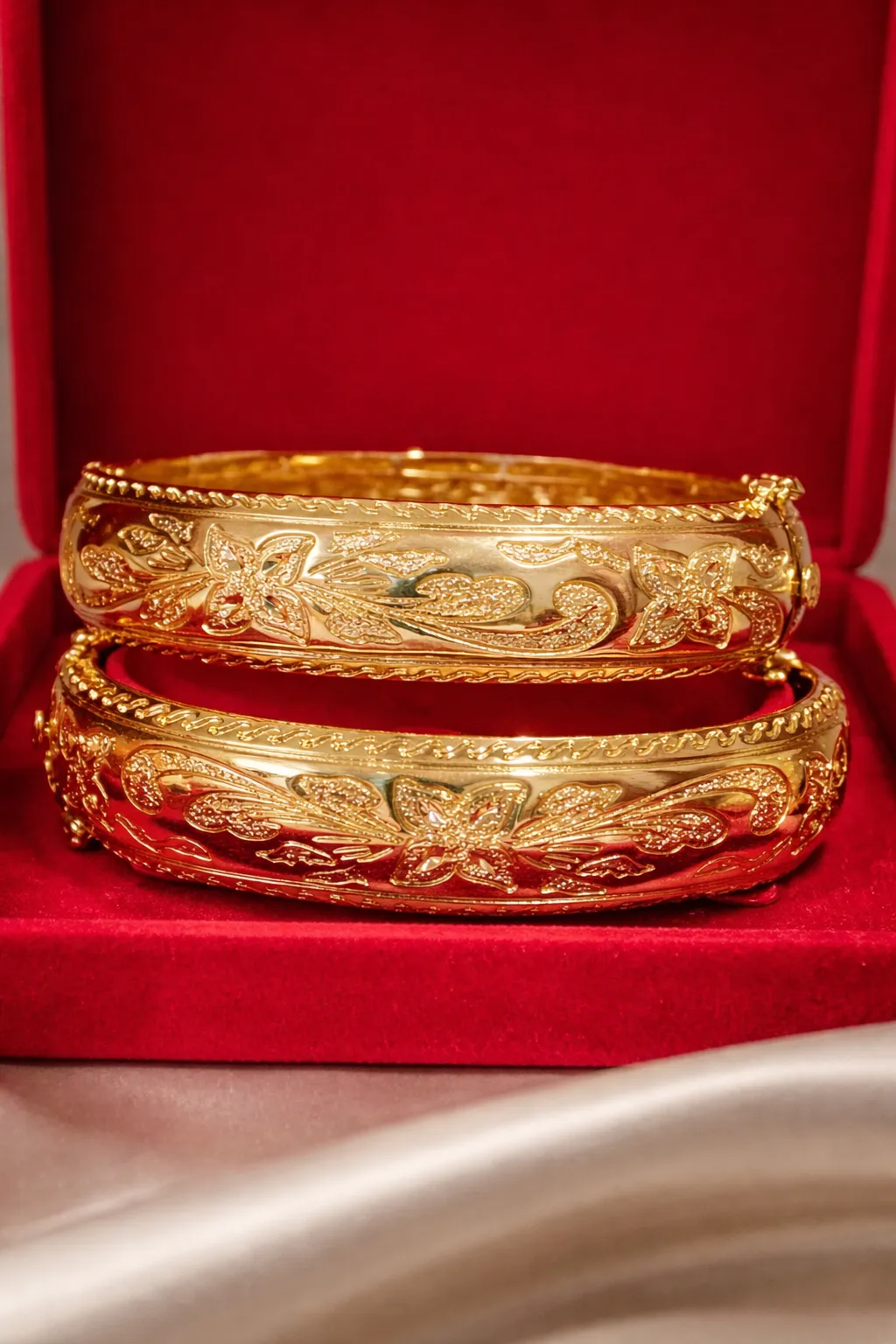 Farda Zemnia La Corone – Pack 2 Piéces