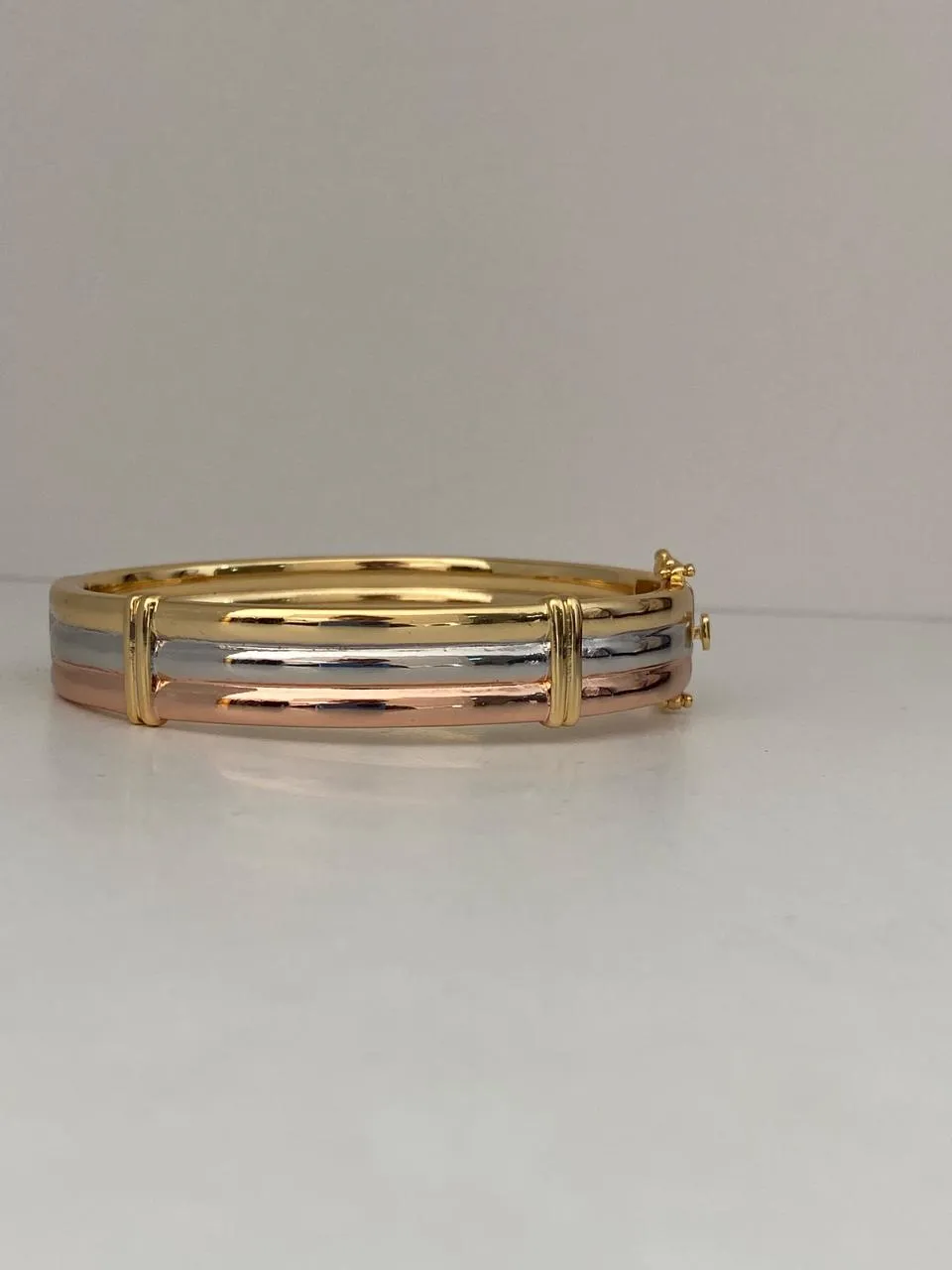 Farda 3 Couleurs - La couronne