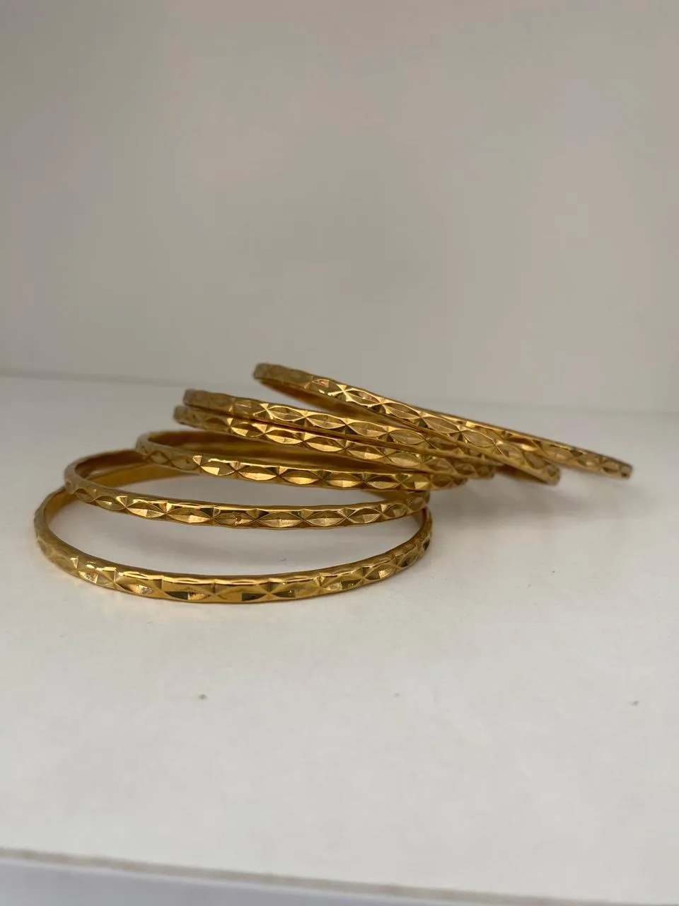 7 Chnechen Njara - Stainless