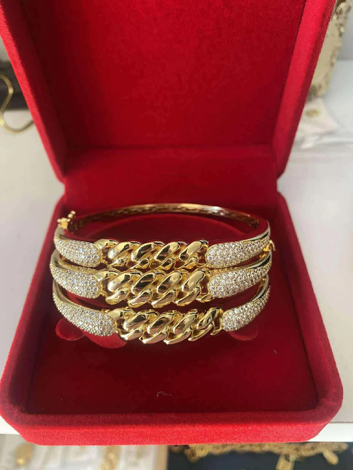 Fradi La Corone – Édition Luxe