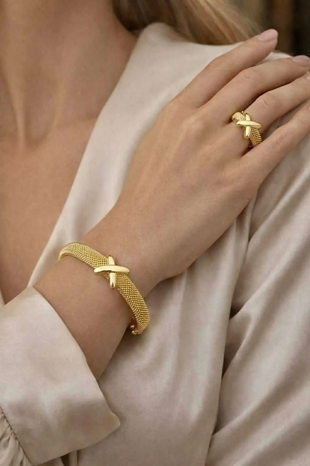 Farda et Bague Xiaomi