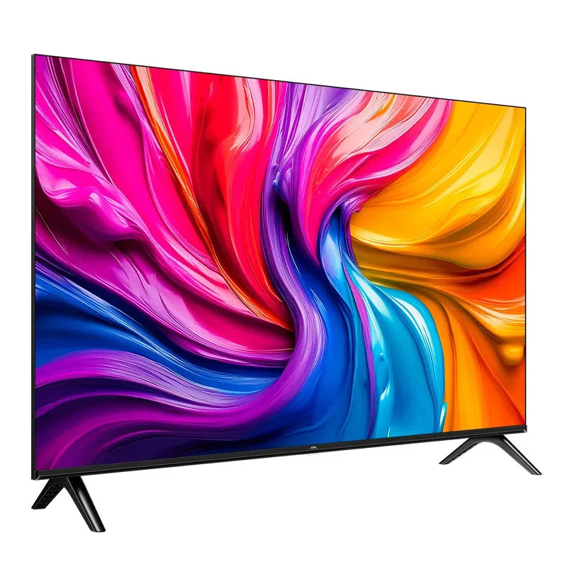 TV IFFALCON 32" S55 HD Smart Google TV