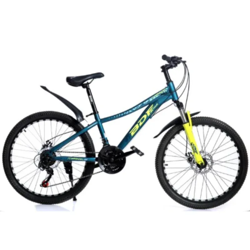 Vélo Enfant Best Bike 20″ – Vert- LK21S-20