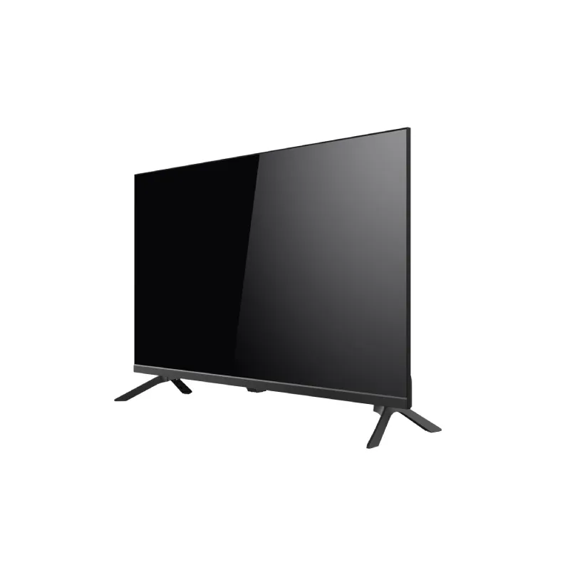 TV ALMA 32" Avec Récepteur Intégré - Noir