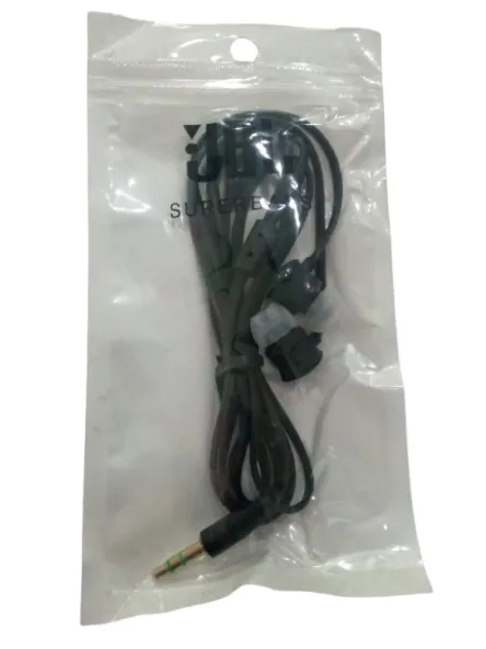 Kit JBL (Noir/Blanc)