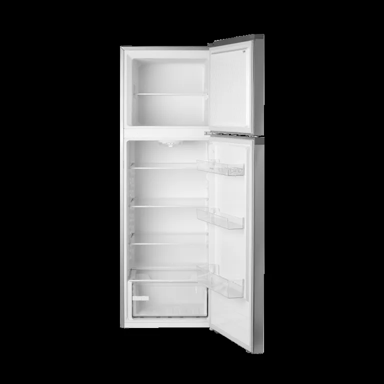 Réfrigérateur Brandt  Frost 500L Silver (BDE5110BS)