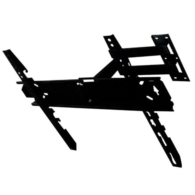 Support TV Murale Pivotant Ecosat M3270 Pour Ecran 32"-70" - Noir