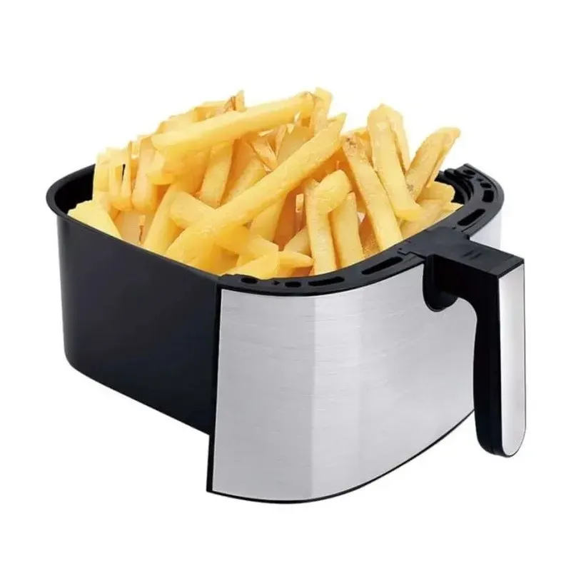 Air Fryer Lexical LAF-3004 – Friteuse à Air Chaud Sans Huile 8L, 1800W