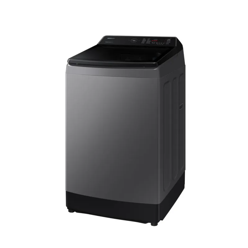 Machine à Laver Samsung Top Inverter 14Kg Gris
