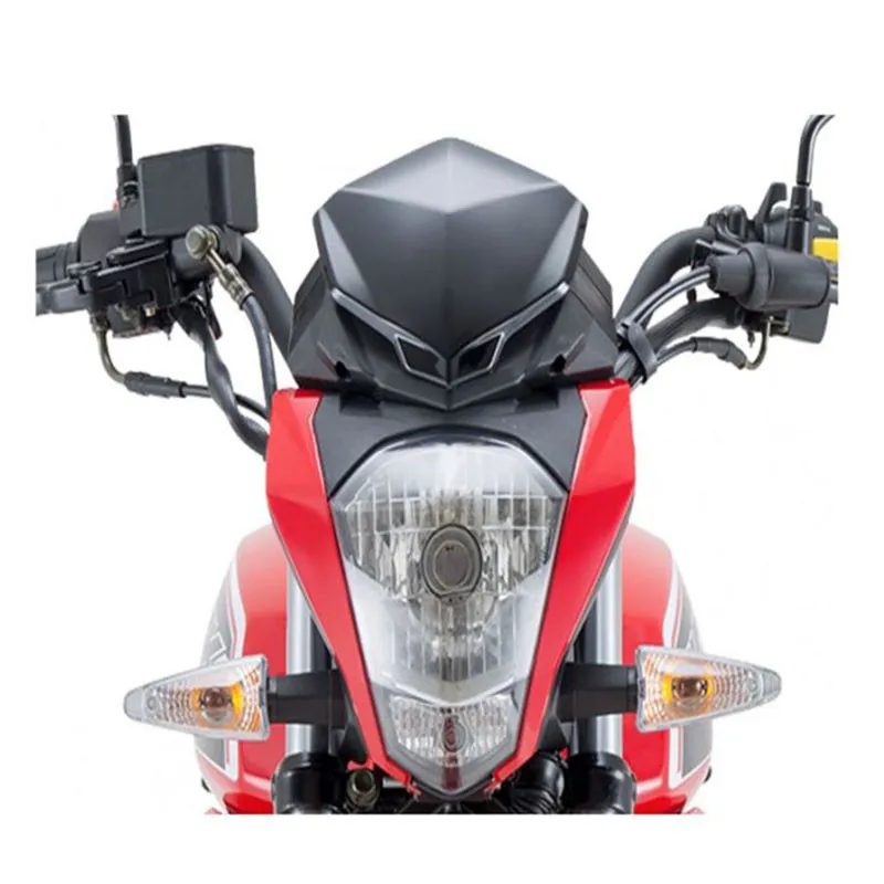 Moto Zimota RKS Rouge