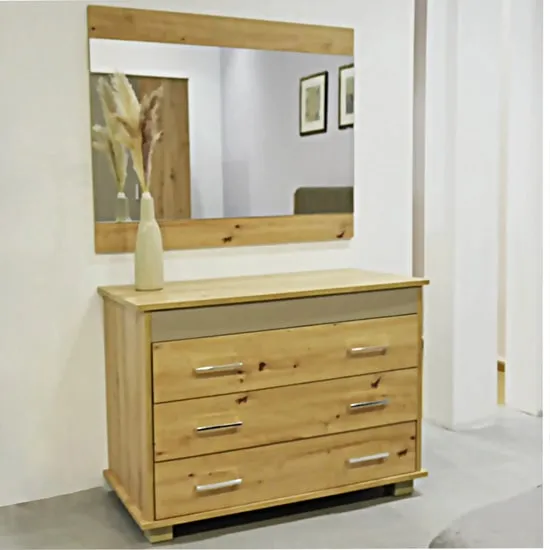 Chambre à Coucher Adulte – ENZO