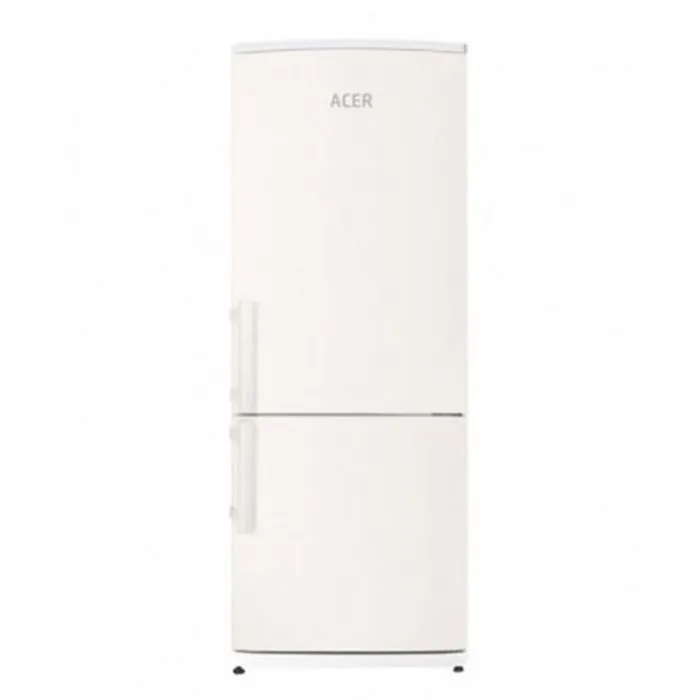Réfrigérateur Combiné ACER GS373LXW 373 Litres NoFrost – Blanc