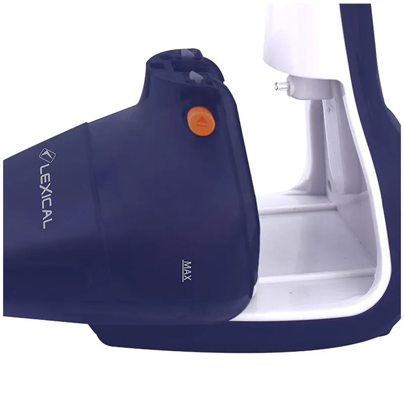 Défroisseur À Main Lexical 1100W Bleu ( LHH0901)