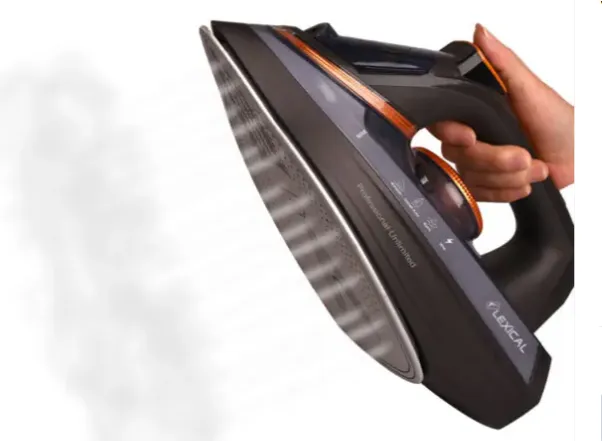 Fer A Repasser Lexical LSI-1009 2200W