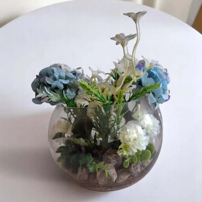 Plante Artificielle 'Myrte '