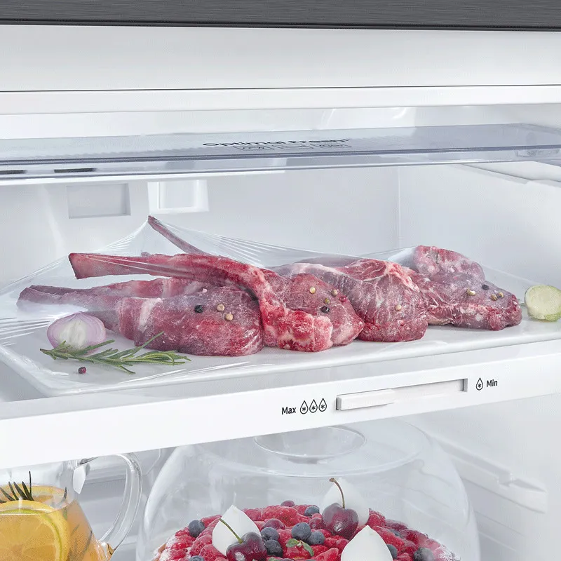 Réfrigérateur Samsung RT47CG6442B1EL 460Litres NoFrost Noir