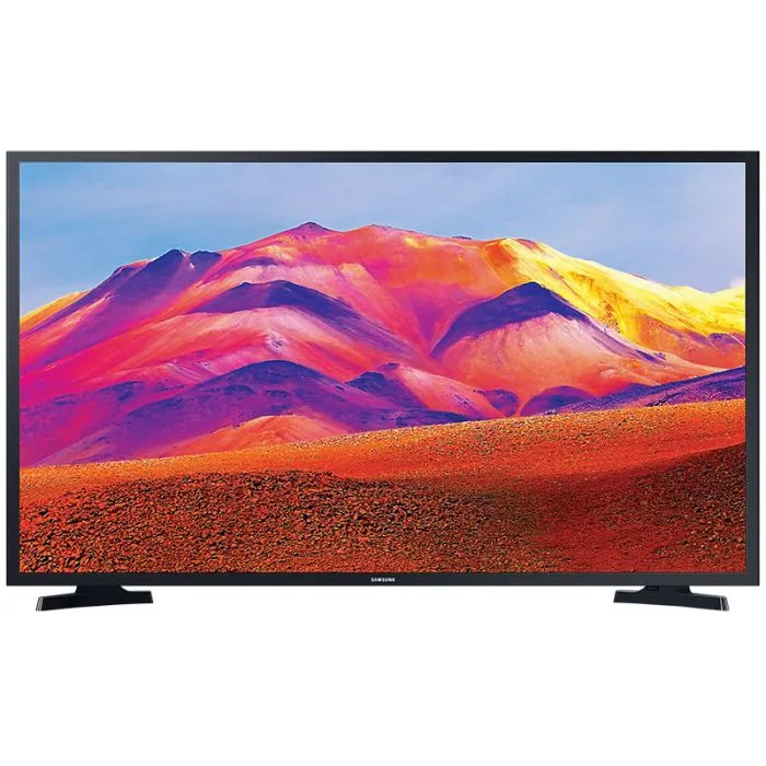 TV SAMSUNG 32'' Smart T5300 HD + Récepteur intégré