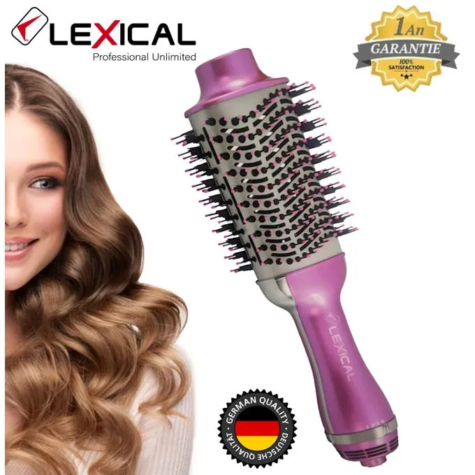 Brosse séchoir Lexical LHD-5080