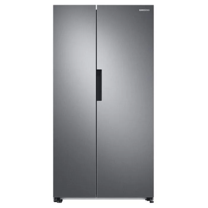 Réfrigérateur Side By Side SAMSUNG RS66A8100S9 670 Litres NoFrost - Silver