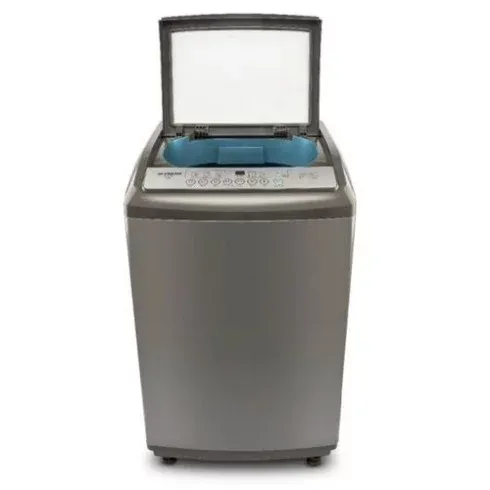 LAVE-LINGE TOP FRESH 12KG - FTM-12F12S - Silver