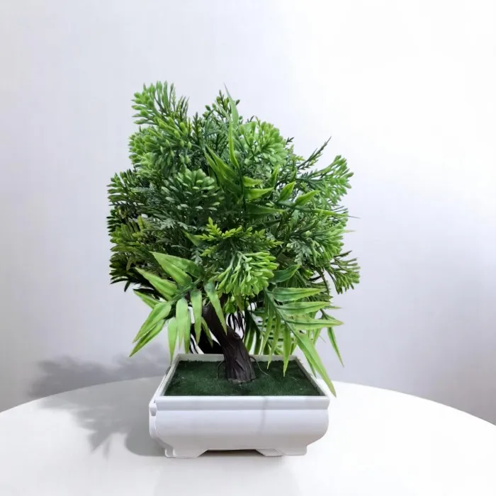 Plante Artificielle