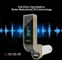 Car G7 Kit Transmetteur FM de Voiture Bluetooth