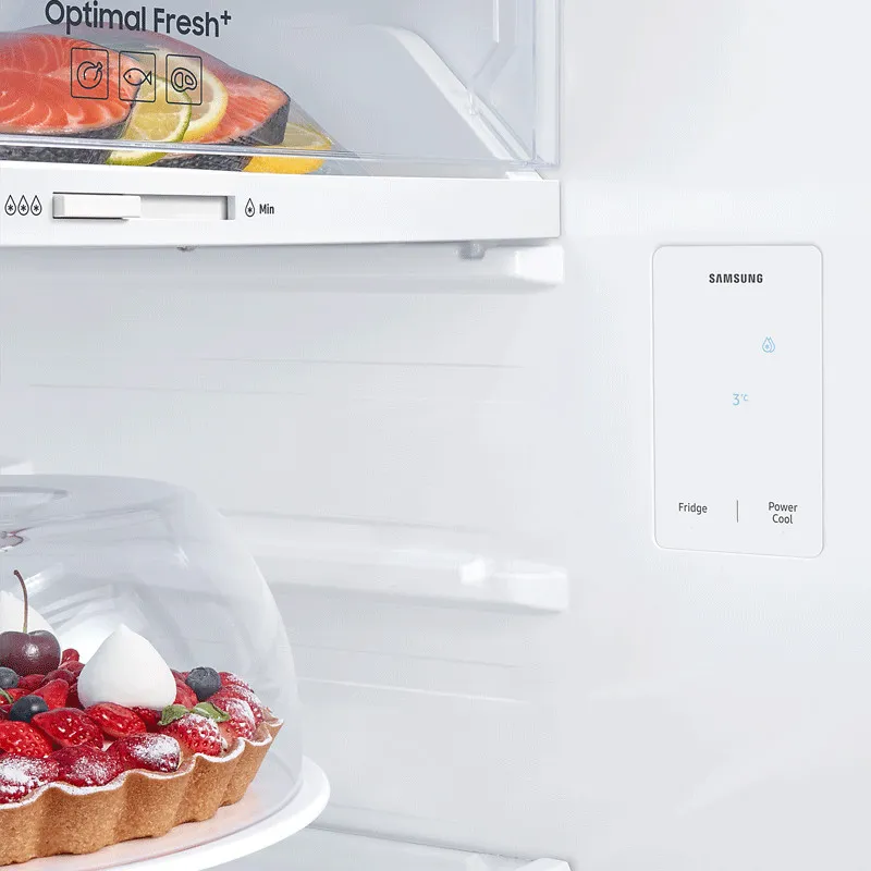 Réfrigérateur Samsung RT47CG6442B1EL 460Litres NoFrost Noir