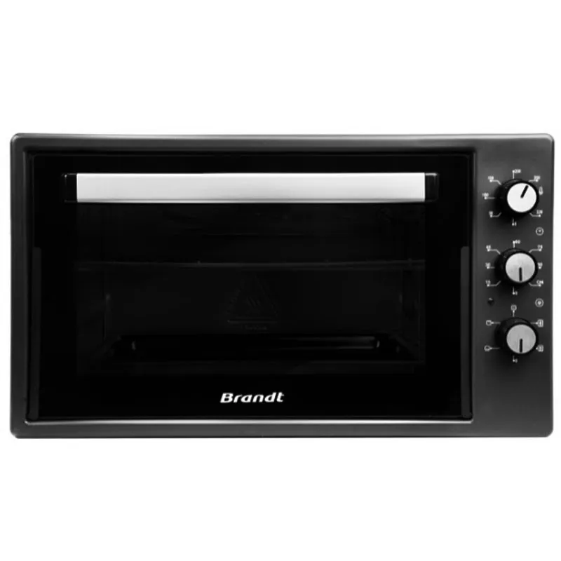 Four Electrique Brandt FC45MUB 45 Litres Noir