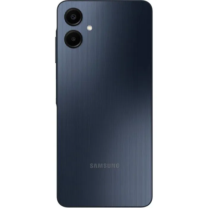 Smartphone SAMSUNG GALAXY A06 6Go 128Go - Noir