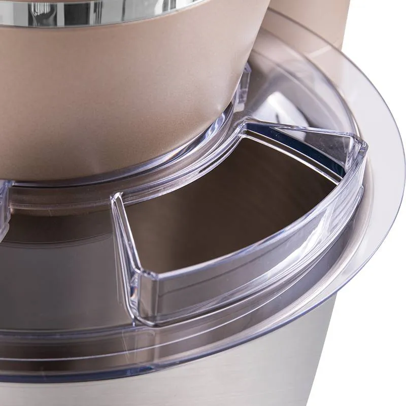 Robot Pétrin Lexical 5L 1300W Rose Gold