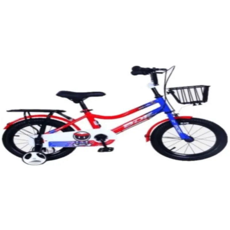Vélo Enfant Best Bike Pour garçon 14″- Rouge – JQR14 Tunisie Vélo Enfant Best Bike Pour garçon 14″- Rouge – JQR14