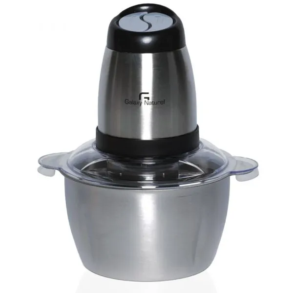 MINI HACHOIR VIANDE JX-20A GALAXY NATUREL