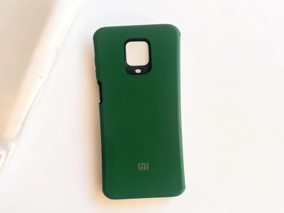 Coque Redmi Note 9S