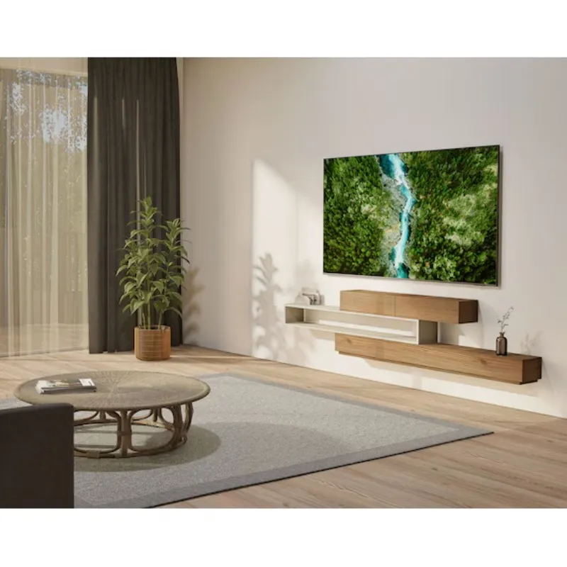 Tv SAMSUNG 58'' Crystal UHD U8000F 4K Smart TV (2025)