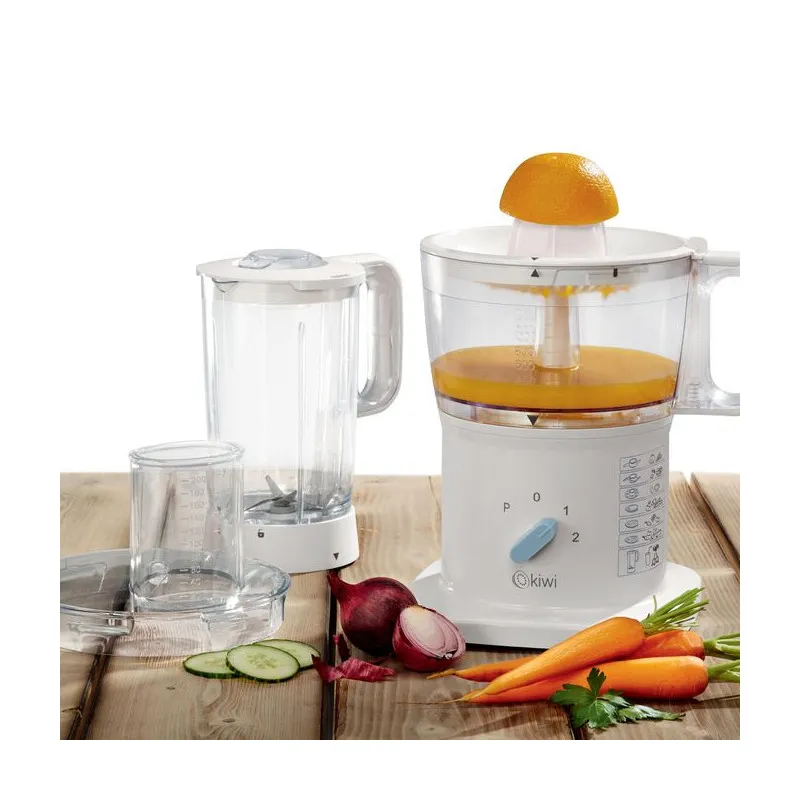 Robot Multifonctions Kiwi KSB 2235 / 500W