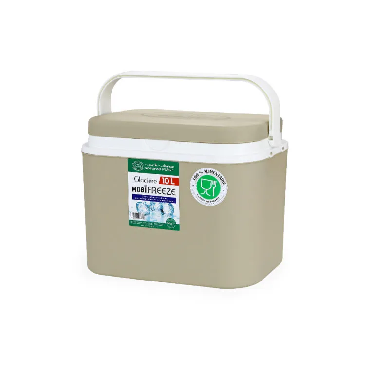 GLACIÈRE MOBIFREEZE 10 L