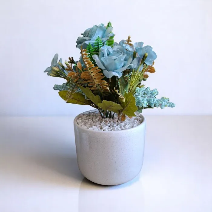 Plante Artificielle 'Nour '