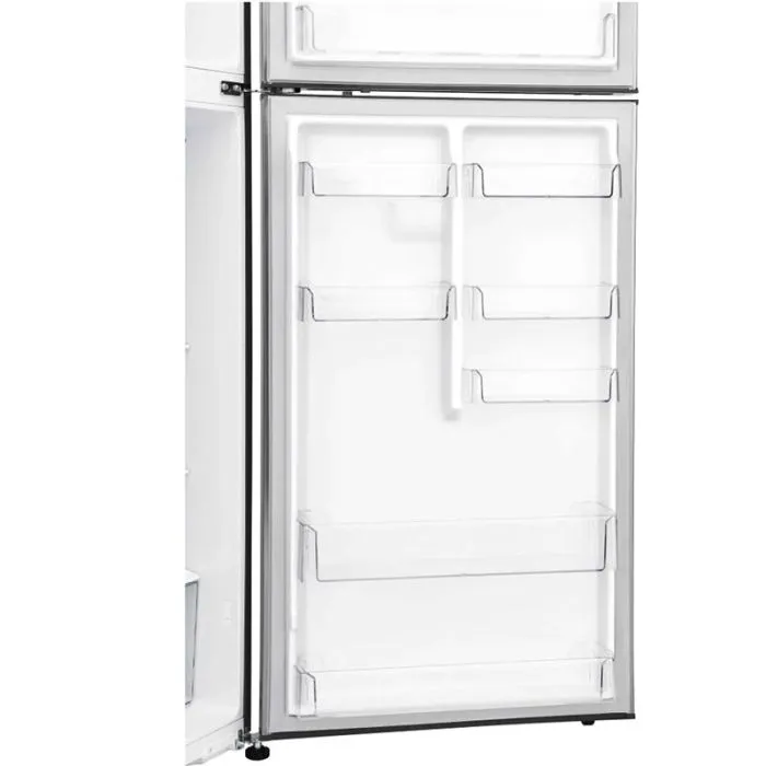 Réfrigérateur Inverter LG GL-C502HLCL 438 Litres NoFrost - Inox