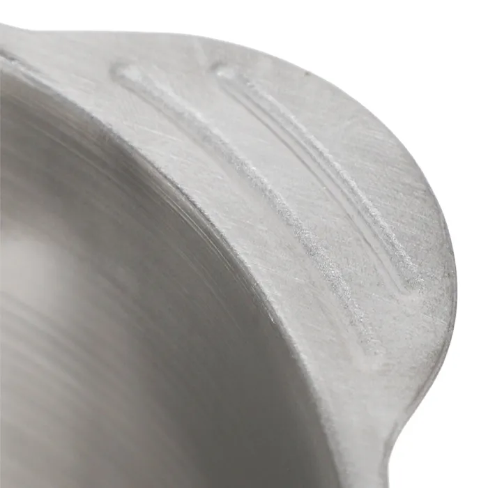 GOLDEN HOUSE Hachoir Electrique en Acier Inoxydable Multifonction 3 Litres