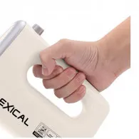 Batteur Electrique Lexical LMX-1730 400W Crème