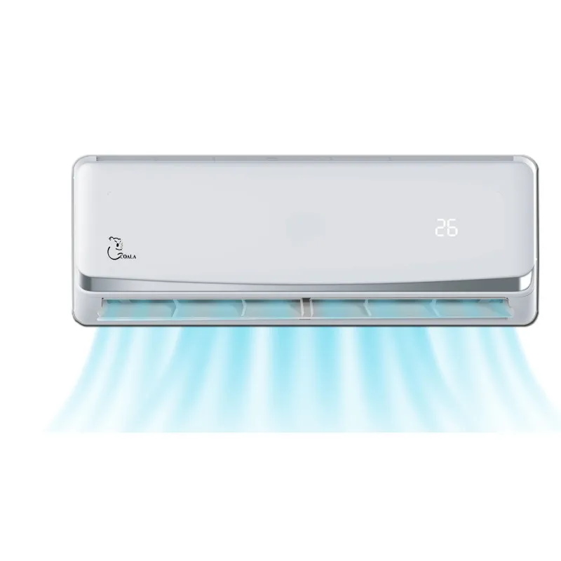 Climatiseur Coala Inverter R410 Chaud & Froid 12000 BTU