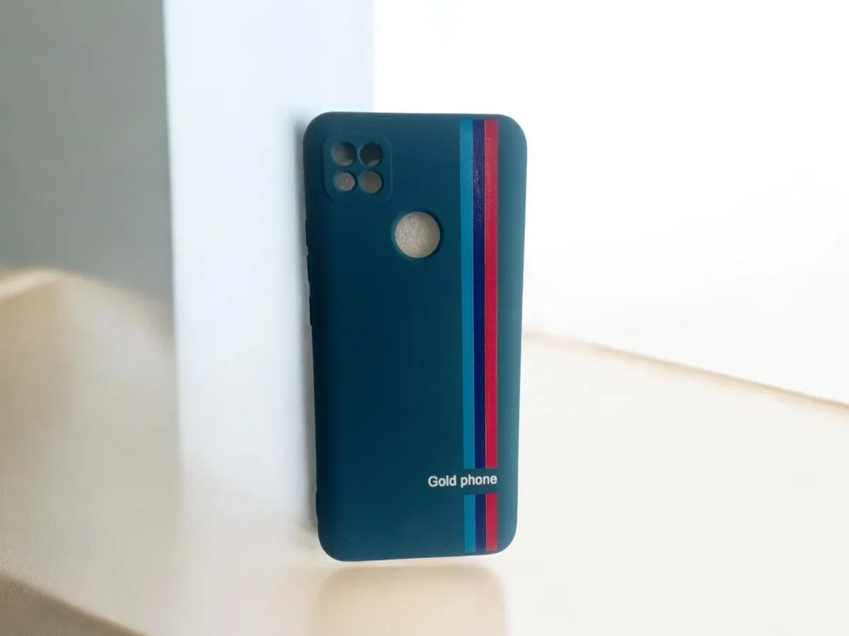Coque Redmi 9C