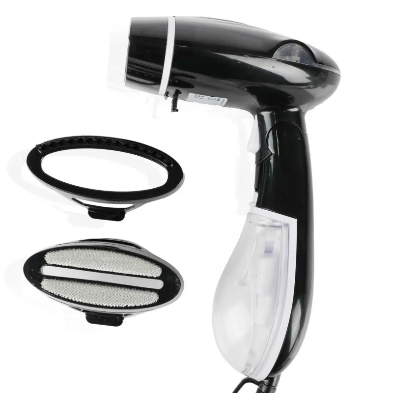 Défroisseur à main TOPMATIC DG1300-1 / 1300W / Noir