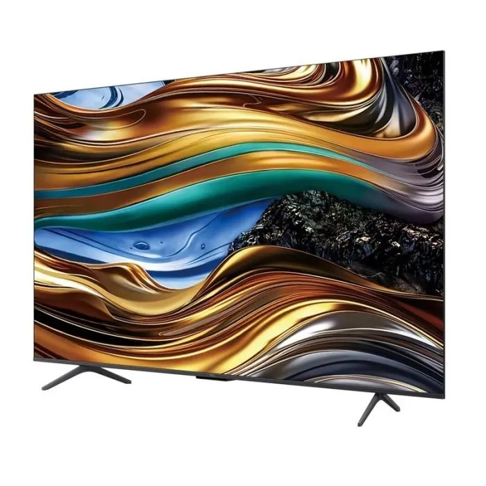 Tv TCL 55'' Smart Google P755 UHD 4K 2024 + Abonnement TV
