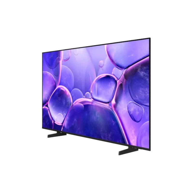 TV SAMSUNG 50'' Crystal UHD 4K Smart TV Avec Abonnement Shahid 6 mois