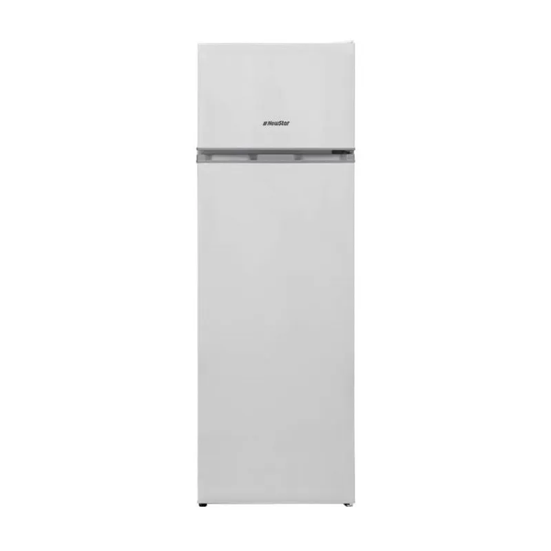 Réfrigérateur NEWSTAR Defrost / 300 L / Blanc