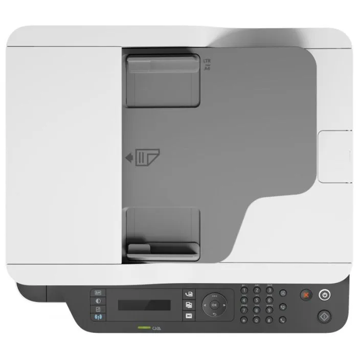 Imprimante multifonction laser HP 137fnw A4 - Wifi