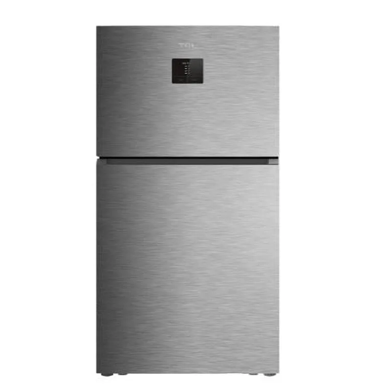 Réfrigérateur Tcl P425TMN 425 Litres NoFrost Inox