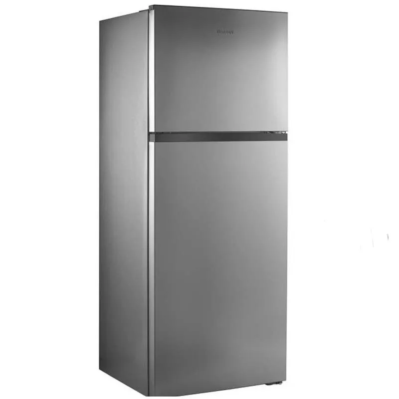 Réfrigérateur Brandt 500L No Frost Inox (BD5010NX)