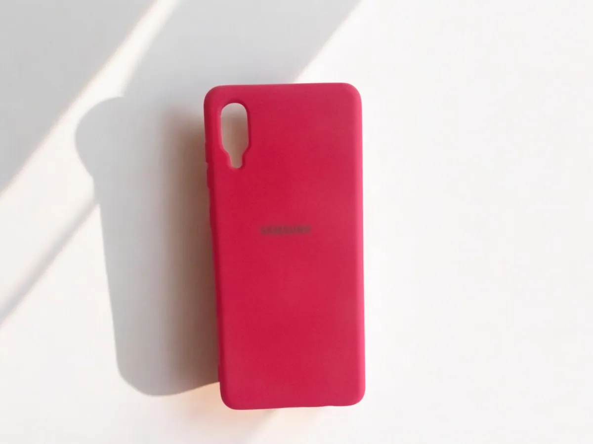 Coque Samsung Galaxy A02